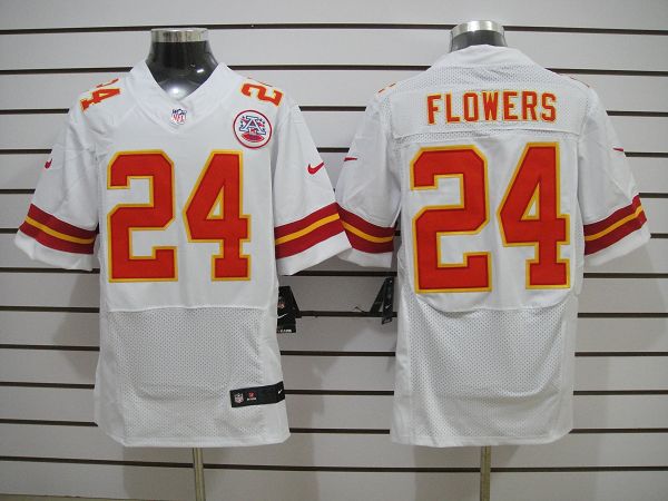 Nike Kansas City Chiefs Elite Jerseys-015